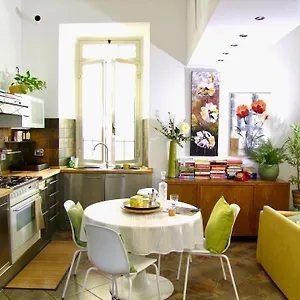 Apartament Casa Di Lo, Ciampino