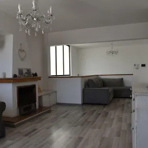 Apartament Superattico Panoramico, Castel Fusano