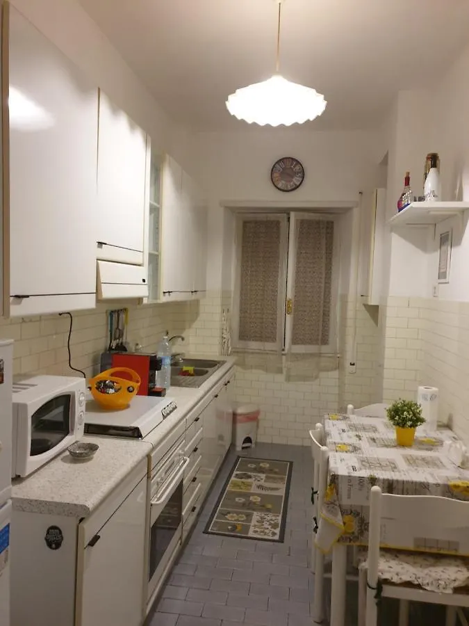 Il Posto Giusto Apartment Ciampino