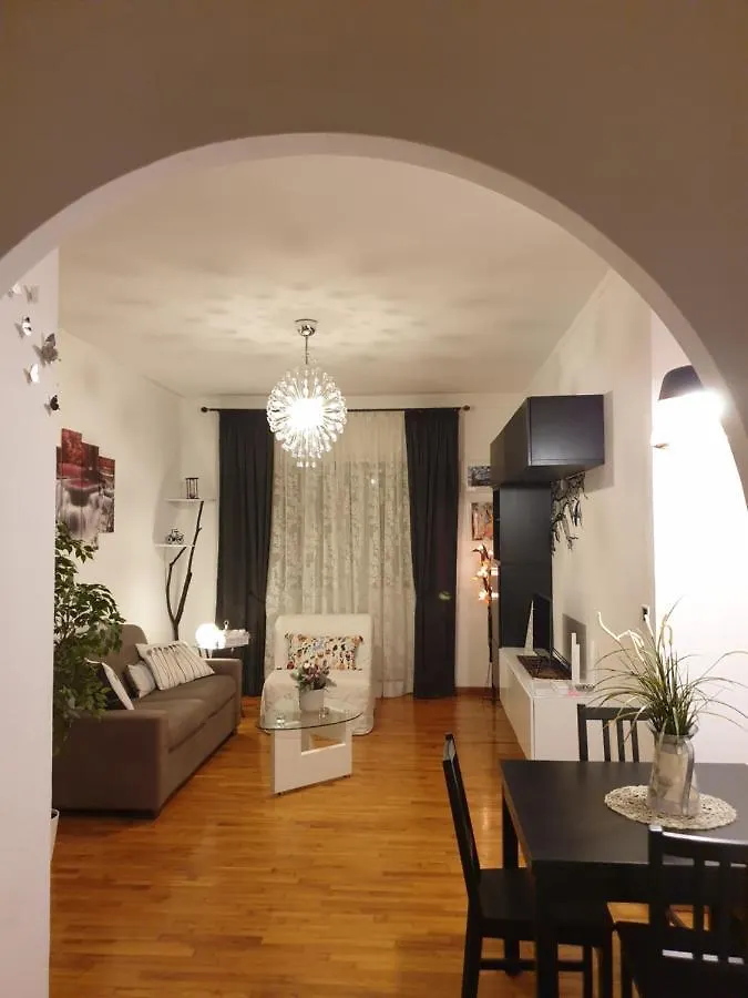 Il Posto Giusto Apartment Ciampino